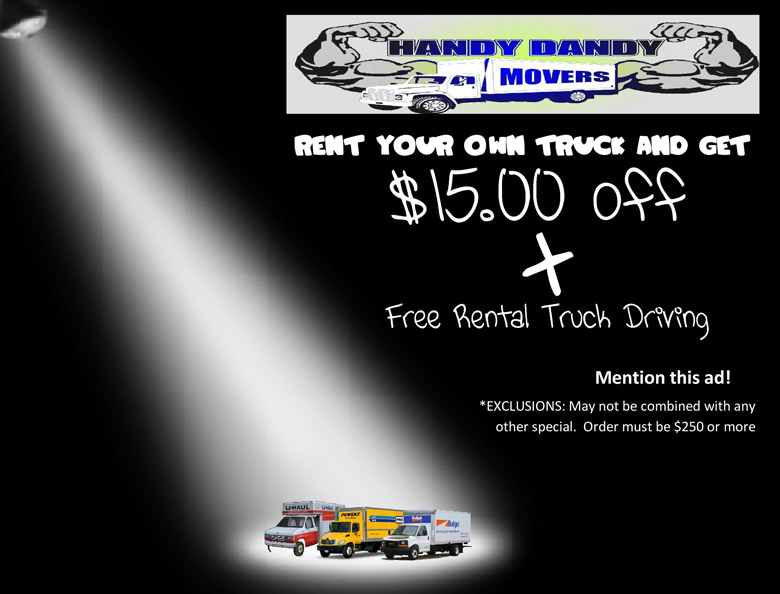 rent-your-own-truck-special