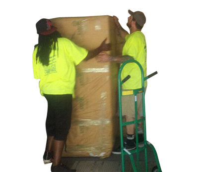 Handy Dandy Moving Services