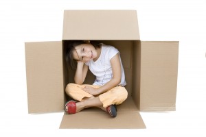 Getting to grips with your moving process 2