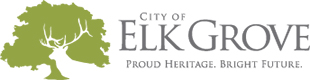 Elk Grove website